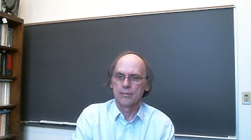 Mar. 9, Chapter 41 (Representations of the Lorentz Group)