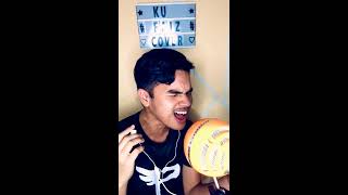 Download Lagu (OST Ryan Aralyn) Entah Apa - Aepul Roza \u0026 Sarah Suhairi (Cover In The Making) #ostryanaralyn MP3