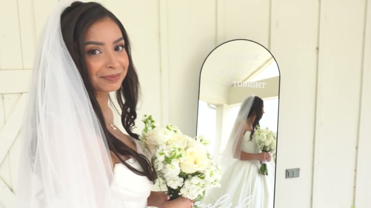 Axel & Diana boda de ensueño.