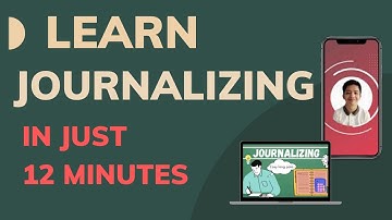 JOURNALIZING BUSINESS TRANSACTION #BasicAccounting #FreeAccountingTutorial #Accounting