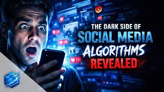 The Dark Side of Social Media Algorithms Revealed