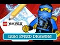 Colorare Lego Ninjago