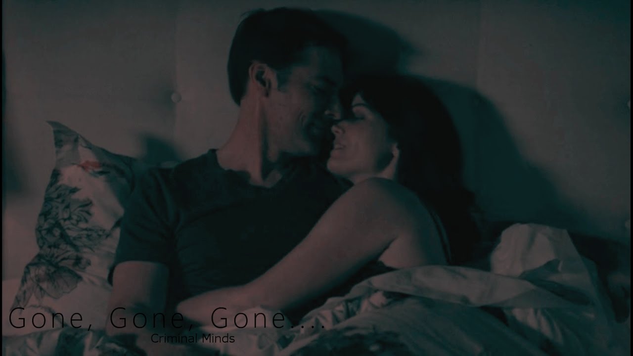 Criminal Minds // Gone Gone Gone