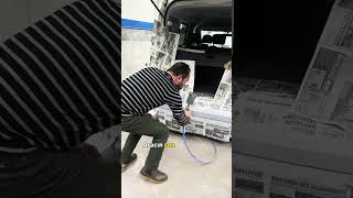 Pre-Sale Preparation Journey .The Process Of Preparing Your 2015 Model Doblo For Sale