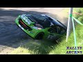 Rallye best of  max attack  show  mistakes