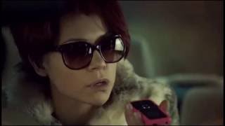 orphan black stranger with my face