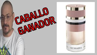 TRUSSARDI EAU DE PARFUM UNISEX TOTAL