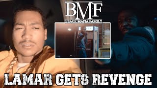 Lamar Gets Revenge on Meech EXPLAINED | Did B. Mickie Set It Up? - BMF Season 2 Episode 3