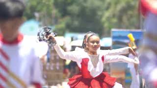 San Gregorio Elementary School DLC - Pamisaraoan 175th Foundation day & Pusit Festival 2024