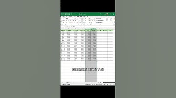听劝！行政文员一定要会的五个函数！#EXCEL #OFFICE办公技巧 #办公技巧 #EXCEL办公  #办公技巧 #excel #职场