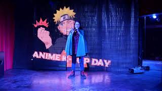 Бэнди - Anime K-Pop Day 11.04.21