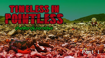 LISA: Timeless in Pointless - Garbage Island