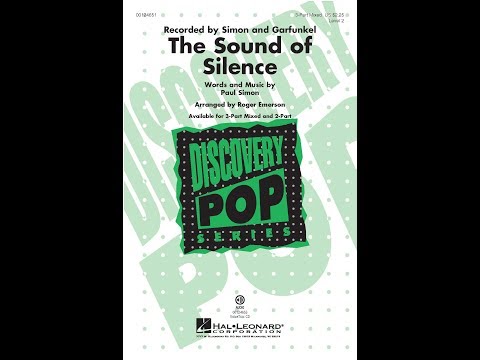 洋楽 sound of silence /andrew's girls choir 洋楽 sound of silence /andrew's girls choir St. Andrew´s