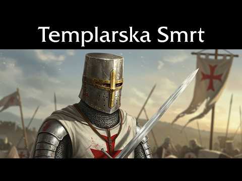 Templarska Smrt