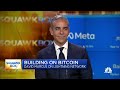 Were trying to turn bitcoin into a real global payment network says lightspark ceo