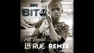 petit bozard la rue remix