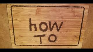 IAT 110 STOP MOTION ANIMATION DRAFT 1
