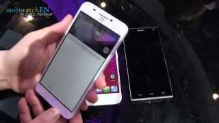 ZTE Blade S6, Star II and Grand S III with Eye Recognition – Video Review