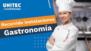 ¿Cómo es estudiar Gastronomía en UNITEC y qué beneficios tienes? ¿Cómo es estudiar Gastronomía en UNITEC y qué beneficios tienes?