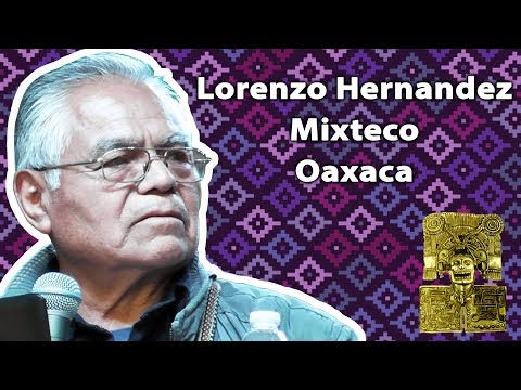 Video: Portretten Van Mexico 