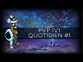 [DOFUS PVP] KOLIZEUM 1V1 EN ROUBLARD 200 | QUOTIDIEN #1