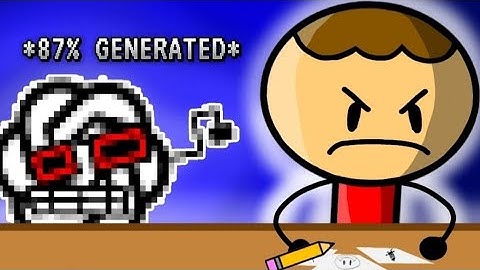 Will A.I Actually Replace Animators?