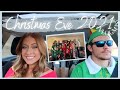 VLOGMAS DAY 24: Christmas Eve 2021!