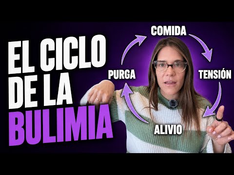 Cómo afecta la bulimia a la salud mental  | Psi Mammoliti