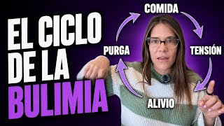 Cómo afecta la bulimia a la salud mental | Psi Mammoliti