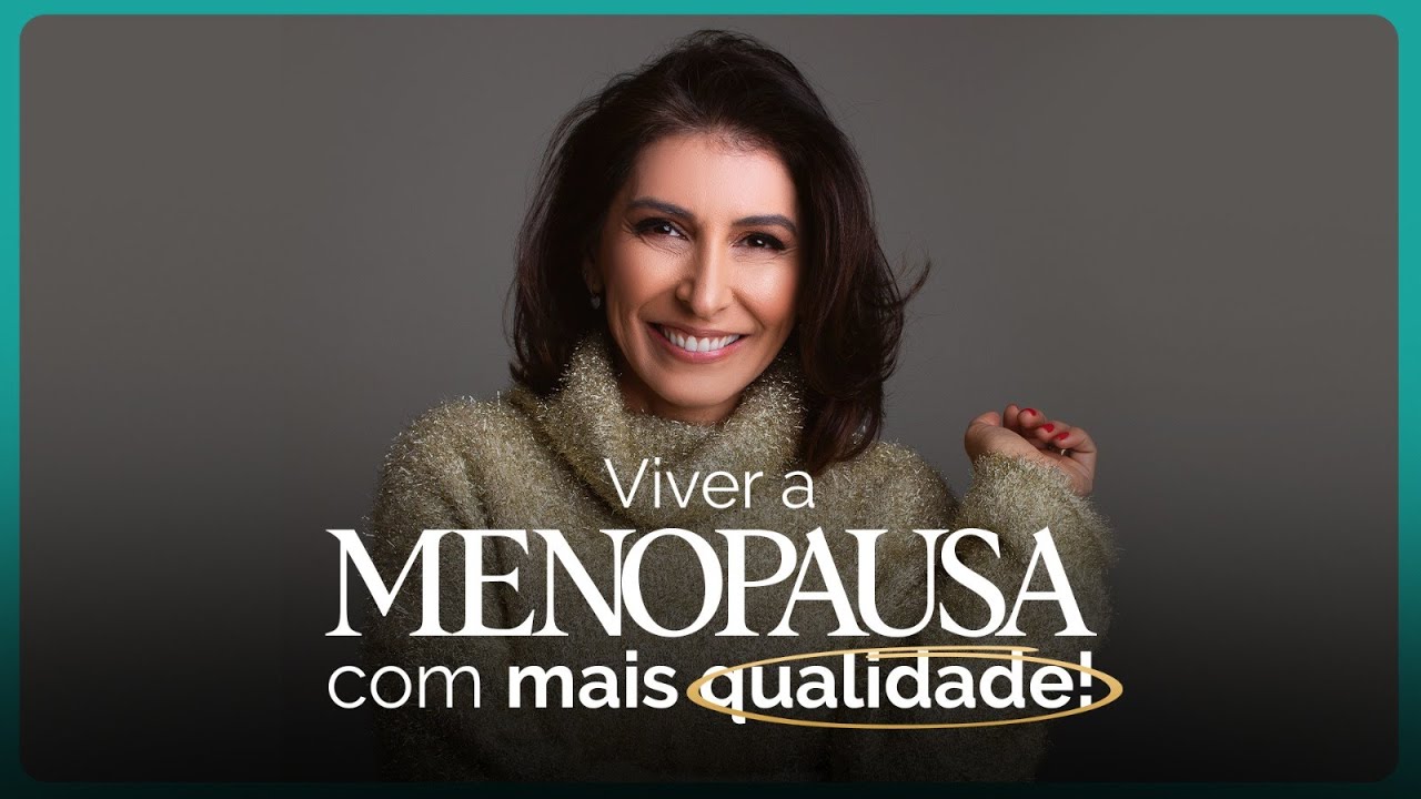 Médica Ginecologista para Tratamento da Menopausa - DRA JOELE LERÍPIO