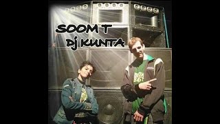 Soom T & Dj Kunta - West Wake Park France - 56 14/08/2022 Final Edit