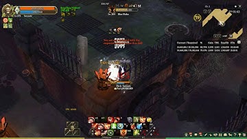 TOS CROSS GUARD COMPOSSE