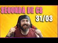 O CS MAIS ERRADO DA INTERNET! - !PIX (CS2)