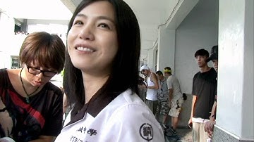 九把刀電影作品【那些年，我們一起追的女孩】幕後花絮 #04