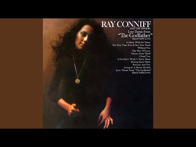 洋楽 AOR CD RAY CONNIFF/ It must be him hon 250px