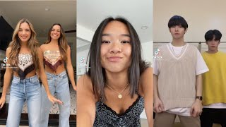 What you gonna do with all that junk ~Remix ||Tiktok dance compilation #thebeatboxingblueberry