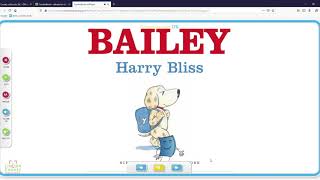 Talking Tech: Tumblebooks for Kids