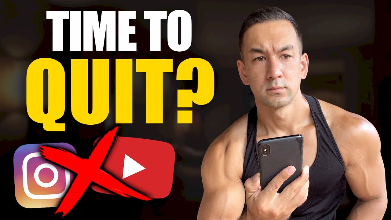 Social Media Gave Me Body Dysmorphia (Warning) YouTube