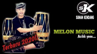 KETAMPEL {cover}Sunan Kendang ft Melon Music live perfomance sempu