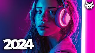 Miley Cyrus, David Guetta, Bebe Rexha, Doja Cat 🎧 Mix 2023 🎧 EDM Mixes of Popular Songs