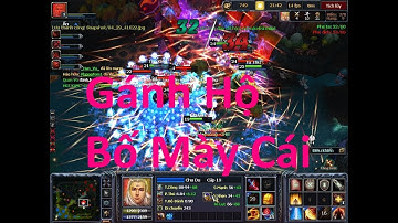 3Q Củ Hành : Trận lật kèo kinh điển nhất của tốp 1 trong lịch sử game 3Q