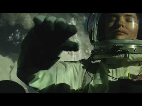 فيديو للمونتاج رائد فضاء Astronaut Video Montage
