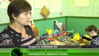 Девочка, которая может преподать урок заботливости Девочка, которая может преподать урок заботливости