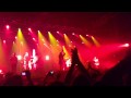 [HD] Faithless - What about Love live @ Selector Festival 2010 / Cracow - Poland