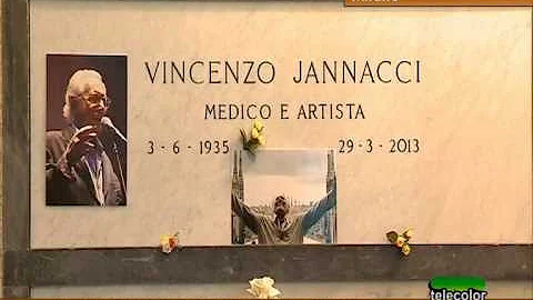 Dove è seppellito Primo Levi?