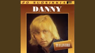 Vain lunta kaikkialla