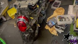 Mio Fino Restoration