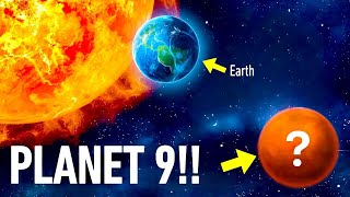 Planet 9: Strong Evidence of a new Planet in Our Solar System.