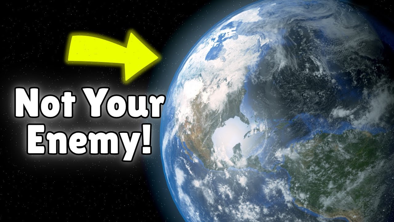 Why Are Christians So Angry? | Belief It Or Not