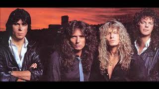 Watch Whitesnake Hungry For Love video